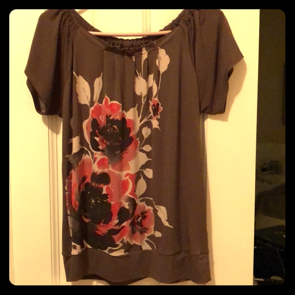 Top by The Limited